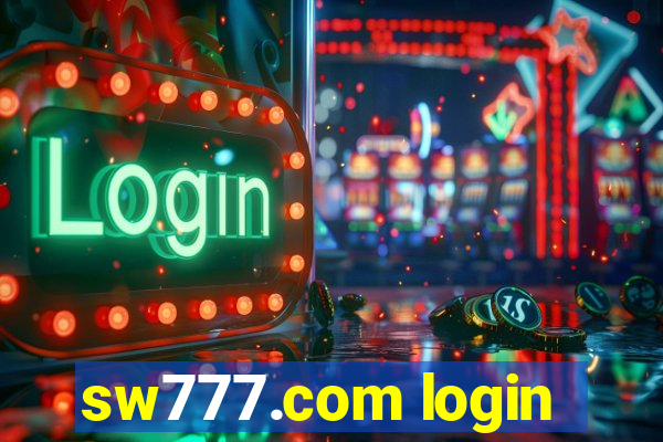 sw777.com login